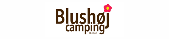 Blushøj Camping Ebeltoft