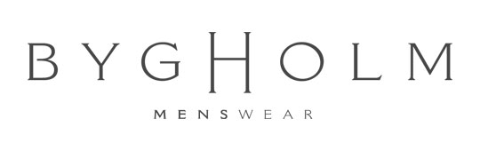 Bygholm Menswear