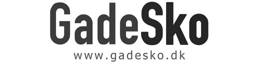 Gade Sko