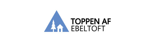 Toppen af Ebeltoft